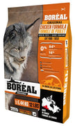 Boreal Grain Free Chicken Cat 12lb