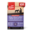 Orijen Large Breed Adult Recipe (25lb/11.4kg)