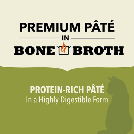 Acana Premium Pâté in Bone Broth