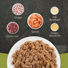 Salmon Recipe Premium Pâté Ingredients