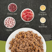 Tuna Recipe Premium Pâté Ingredients