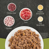 Tuna Recipe Premium Pâté Ingredients