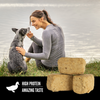 Orijen Freeze Dried Dog Treats - Beef, Duck, Lamb, Original, Regional Red, Tundra Recipes