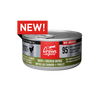 Orijen Wet Cat Food Duck & Chicken