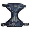 Cloe E Cluzo - Printed Cat Mesh Harness - Camo - L/XL