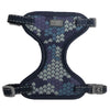 Cloe E Cluzo - Printed Cat Mesh Harness - Camo - L/XL