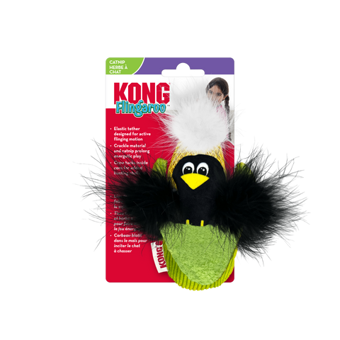 KONG Flingaroo Corny