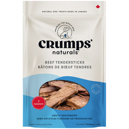 Crumps Beef Tendersticks