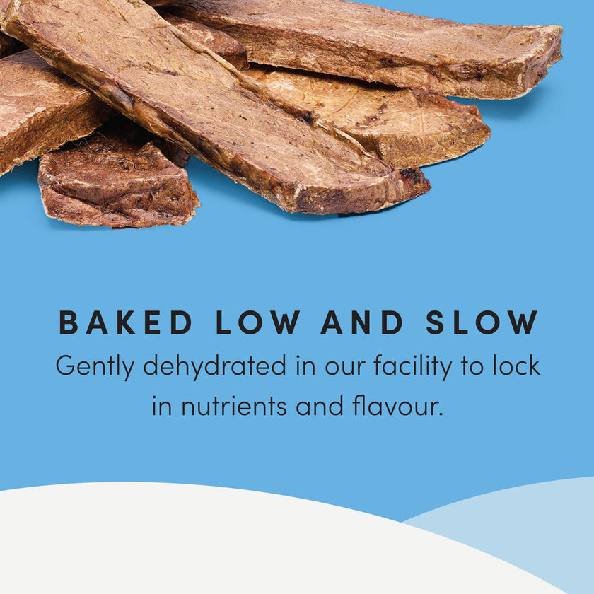 Crumps Beef Tendersticks (58g)