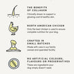 Chicken Collagen Jerky Treats Dog 