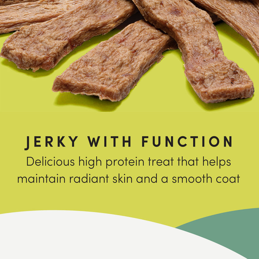 Chicken Collagen Jerky Treats Dog 