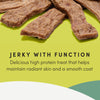Chicken Collagen Jerky Treats Dog 