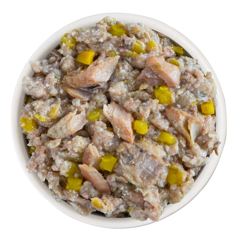 Weruva Wet Dog Food Lamb in Gelee