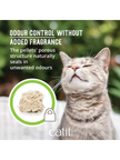 Catit Go Natural – Unscented Pea Husk Clumping Cat Litter (12.3lb / 5.6kg)
