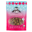 Lord Jameson Confetti Cake Organic Dog Treats With Peanut Butter