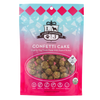 Lord Jameson Confetti Cake Organic Dog Treats With Peanut Butter
