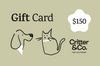 Critter & Co. Pet Outpost Physical Gift Card