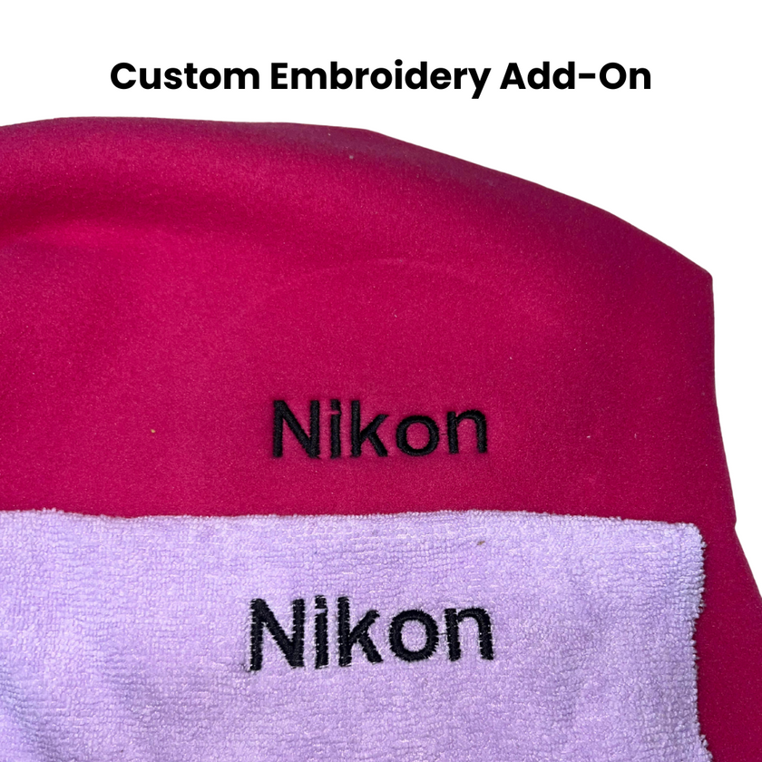 Chilly Dogs - Chilly Fleece Sweater