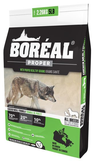 Boreal Proper Chicken Dog 2.26kg