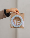 Aggressive Teething Ring Set