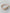 Dexypaws - Waterproof Dog Collar - Nude - Large