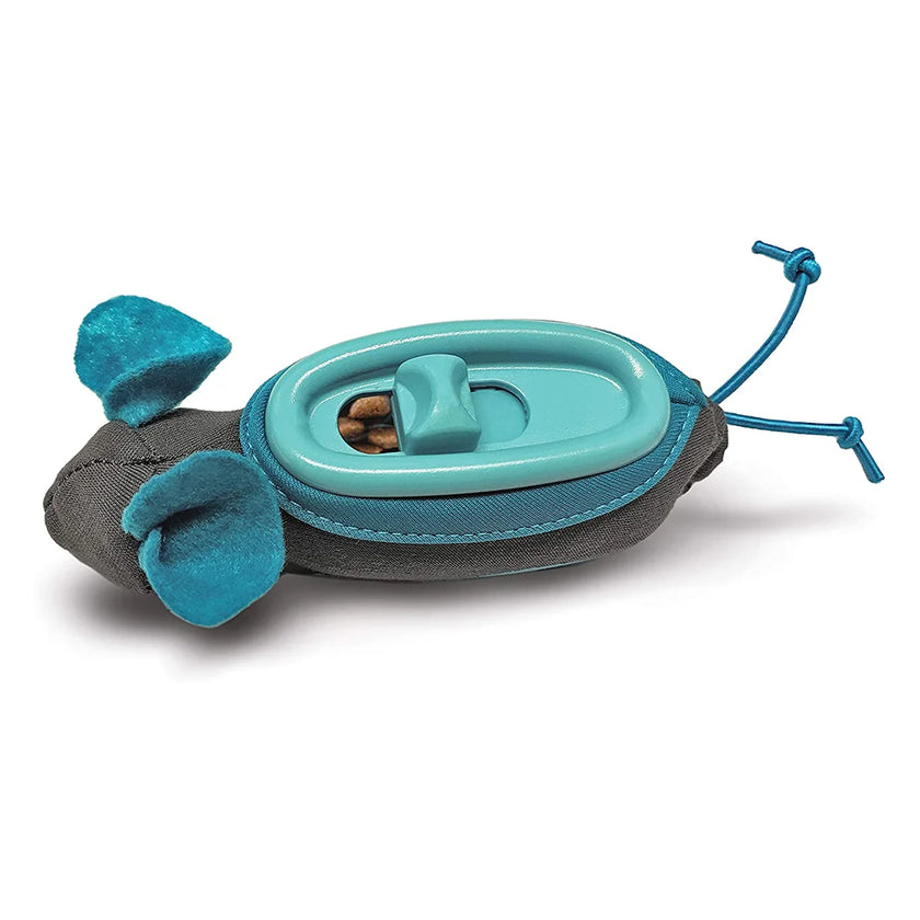 DOC & PHOEBE’S – Indoor Hunting Snacker Slow Feeder Toy For Cats