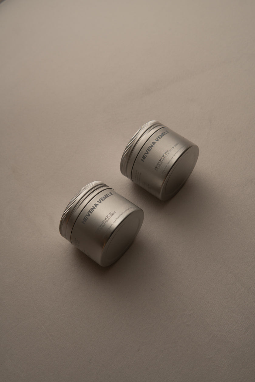 Nose Balm by Hevena Venele