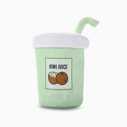 Hugsmart Puzzle Hunter Food Party - Kiwi Juice