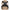 Dexypaws No-Pull Dog Harness - Black - Size XLarge