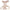 Dexypaws No-Pull Dog Harness - Nude - Size XLarge