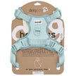 Dexypaws No-Pull Dog Harness - Sky Blue - Size XLarge