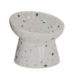 Dexypaws - Raised Ceramic Cat Bowl - 