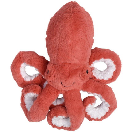 Octopus Plush