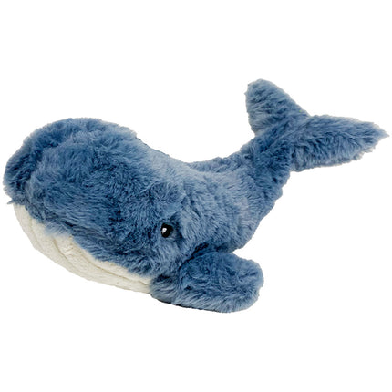 Whale Plush