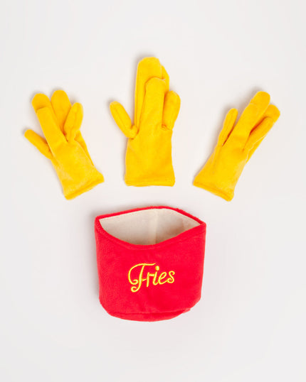Pet P.L.A.Y. American Classic - Mini Frenchie Fries