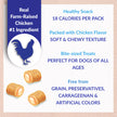 Churu Fun Bites Dogs