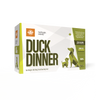 Big Country Raw - Duck Dinner Carton (4lb)