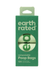 Certified Compostable Bags (120 ct)