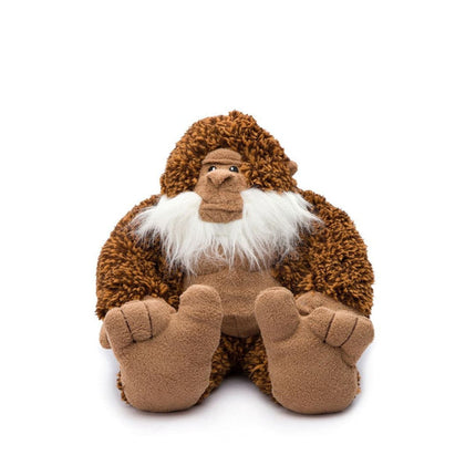 FABDOG BIG FOOT FLUFFY LARGE TOY