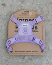 Dexypaws No-Pull Dog Harness - Lilac- Size Large