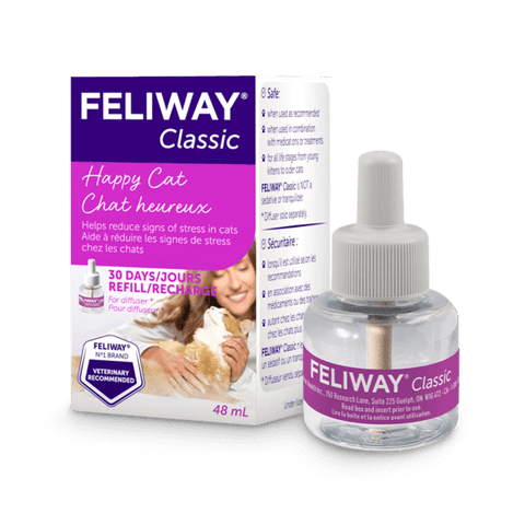Stress & Calming Care