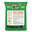 Feline Fresh 100% Natural Non-Clumping Softwood Litter - 20lb