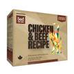 Big Country Raw - Fare Game Chicken and Beef (2lb)