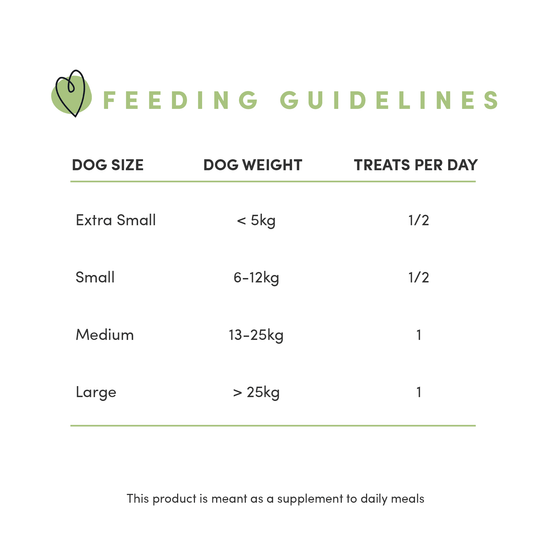 Crumps - Plaque Busters Bacon Dog Dental Sticks (255g)