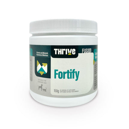 Thrive Fortify Fusion Supplement - 150g