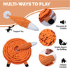 PoPupJoys - Hide & Seek Snuffle Mat + Puzzle Toy - Fox