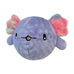 fouFIT - Fuzzy Wuzzy Axolotl Large 5