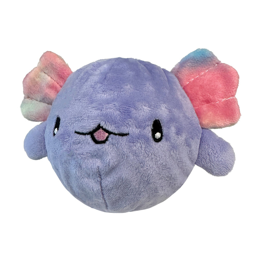 fouFIT - Fuzzy Wuzzy Axolotl Large 5