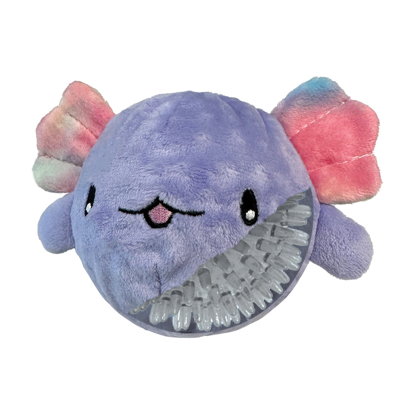 fouFIT - Fuzzy Wuzzy Axolotl Large 5