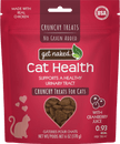 NPIC Get Naked Cat Health with Cranberry – Crunchy Cat Treats